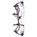 BEAR ARCHERY Legit MAXX - RTH - 70 lbs - Compoundbogen