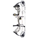 BEAR ARCHERY Legit MAXX - RTH - 70 lbs - Compoundbogen