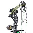 BEAR ARCHERY Cruzer G4 - RTH - 10-70 lbs - Compoundbogen