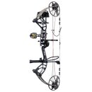 BEAR ARCHERY Cruzer G4 - RTH - 10-70 lbs - Compoundbogen