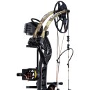 BEAR ARCHERY Cruzer G4 - RTH - 10-70 lbs - Compoundbogen