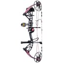 BEAR ARCHERY Cruzer G4 - RTH - 10-70 lbs - Compoundbogen