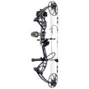 BEAR ARCHERY Cruzer G4 - RTH - 10-70 lbs - Compoundbogen