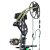 BEAR ARCHERY Cruzer G4 - RTH - 10-70 lbs - Compoundbogen