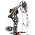 BEAR ARCHERY Cruzer G4 - RTH - 10-70 lbs - Compoundbogen