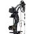 BEAR ARCHERY Cruzer G4 - RTH - 10-70 lbs - Compoundbogen