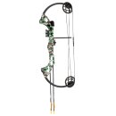 BEAR ARCHERY Warrior - 24-29 lbs - Compoundbogen