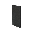 STRONGHOLD Foam Target Black - various sizes