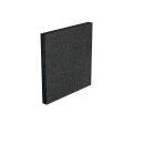 STRONGHOLD Foam Target Black - various sizes