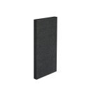 STRONGHOLD Foam Target Black - various sizes