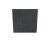 STRONGHOLD Foam Target Black - various sizes