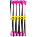 ALEXBOW Darts - Carbon - different colours