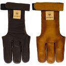SPIDERBOWS Supersoft - Handschuh aus Ziegenleder