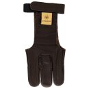 SPIDERBOWS Supersoft - Handschuh aus Ziegenleder