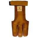 SPIDERBOWS Supersoft - Goatskin glove