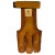 SPIDERBOWS Supersoft - Goatskin glove