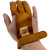 SPIDERBOWS Supersoft - Goatskin glove