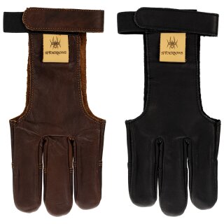 SPIDERBOWS Supersoft - Calfskin glove