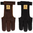 SPIDERBOWS Supersoft - Handschuh aus Kalbsleder