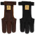 SPIDERBOWS Supersoft - Calfskin glove