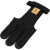 SPIDERBOWS Supersoft - Calfskin glove