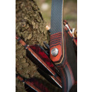 SPECIAL OFFER | JACKALOPE - Bloodstone - 64 inches - 50 lbs - Take Down Recurve bow | Right Hand