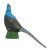 IBB 3D Blue Pheasant