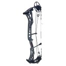 DARTON Consequence 2 - 40-70 lbs - Compound bow