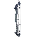 DARTON Departure Pro - 30-70 lbs - Compound bow