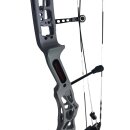 DARTON Departure Pro - 30-70 lbs - Compound bow