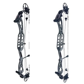 DARTON Exodus Pro - 30-70 lbs - Compound bow