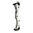 DARTON Sequel 31 ST2 - 40-80 lbs - Compound bow