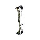 DARTON Sequel 33 ST2 - 40-80 lbs - Compound bow