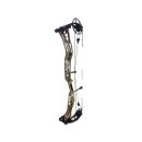 DARTON Sequel 35 ST2 - 40-80 lbs - Compound bow