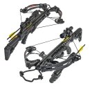 [SALE] X-BOW FMA Scorpion I - 375 fps / 175 lbs -...