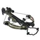 [SUPERSALE] X-BOW FMA Scorpion I - 375 fps / 175 lbs - Compound Crossbow