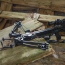 [SUPERSALE] X-BOW FMA Scorpion I - 375 fps / 175 lbs - Compound Crossbow