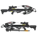 [SALE] X-BOW FMA Scorpion I - 375 fps / 175 lbs -...
