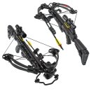 [SUPERSALE] X-BOW FMA Scorpion I - 375 fps / 175 lbs - Compound Crossbow