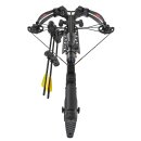 [SUPERSALE] X-BOW FMA Scorpion I - 375 fps / 175 lbs - Compound Crossbow