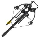 [SUPERSALE] X-BOW FMA Scorpion I - 375 fps / 175 lbs - Compound Crossbow