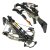 [SUPERSALE] X-BOW FMA Scorpion I - 375 fps / 175 lbs - Compound Crossbow