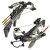 [SUPERSALE] X-BOW FMA Scorpion I - 375 fps / 175 lbs - Compound Crossbow