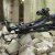 [SUPERSALE] X-BOW FMA Scorpion I - 375 fps / 175 lbs - Compound Crossbow