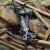 [SUPERSALE] X-BOW FMA Scorpion I - 375 fps / 175 lbs - Compound Crossbow