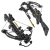 [SUPERSALE] X-BOW FMA Scorpion I - 375 fps / 175 lbs - Compound Crossbow