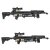 [SUPERSALE] X-BOW FMA Scorpion I - 375 fps / 175 lbs - Compound Crossbow