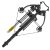 [SUPERSALE] X-BOW FMA Scorpion I - 375 fps / 175 lbs - Compound Crossbow