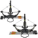 [SALE] X-BOW FMA Scorpion II - 370 fps / 185 lbs -...