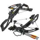 [SALE] X-BOW FMA Scorpion II - 370 fps / 185 lbs - Compoundarmbrust